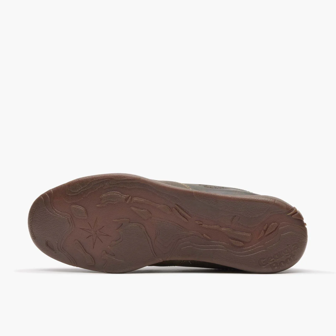 Georgia Boot Cedar Falls Moc-Toe Slip On - Image 4