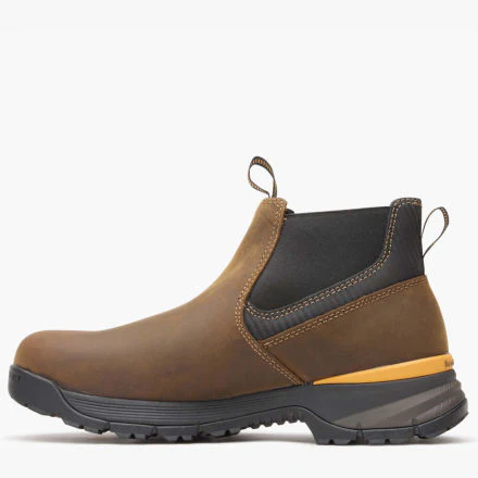 Georgia Boot TBD Waterproof Chelsea Work Boot - Image 5