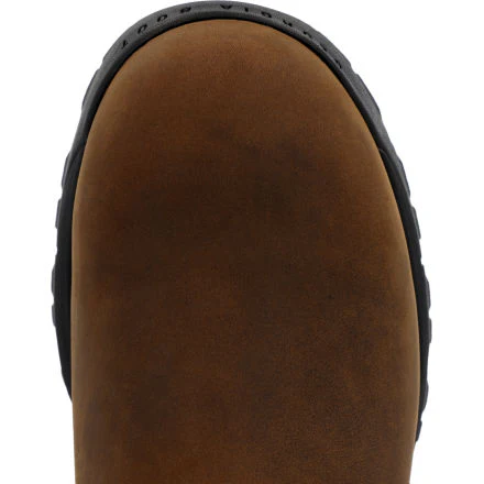 Georgia Boot TBD Waterproof Chelsea Work Boot - Image 6