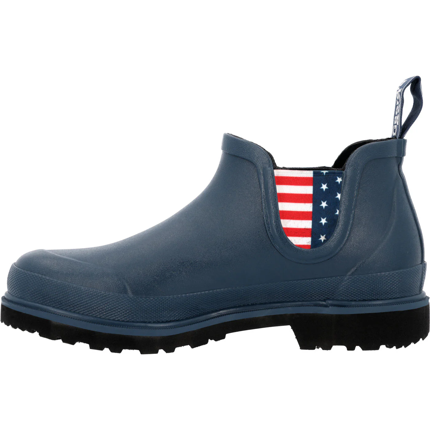 Georgia Boot Women's Waterproof Rubber Romeo Shoe - Image 3