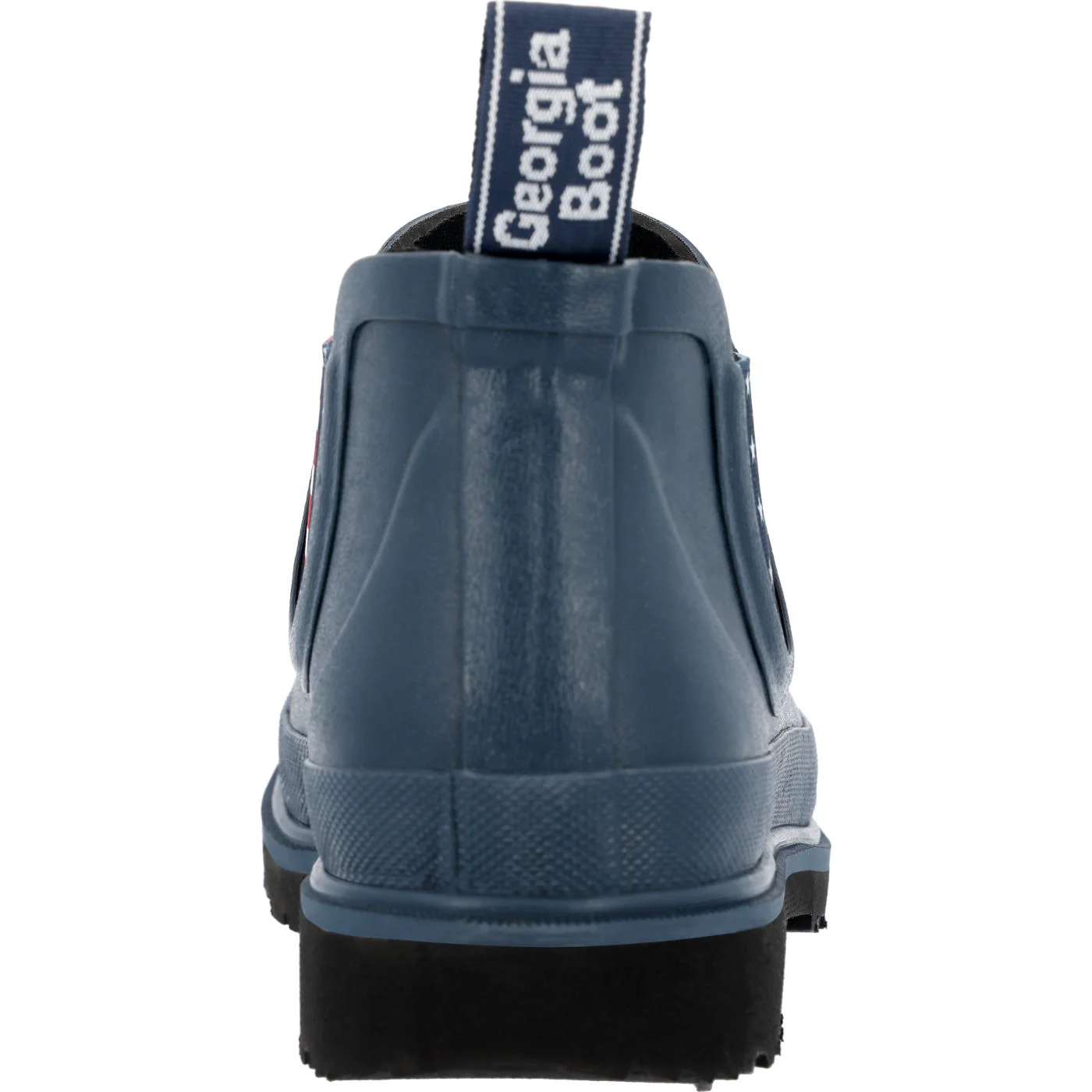 Georgia Boot Women's Waterproof Rubber Romeo Shoe - Image 7