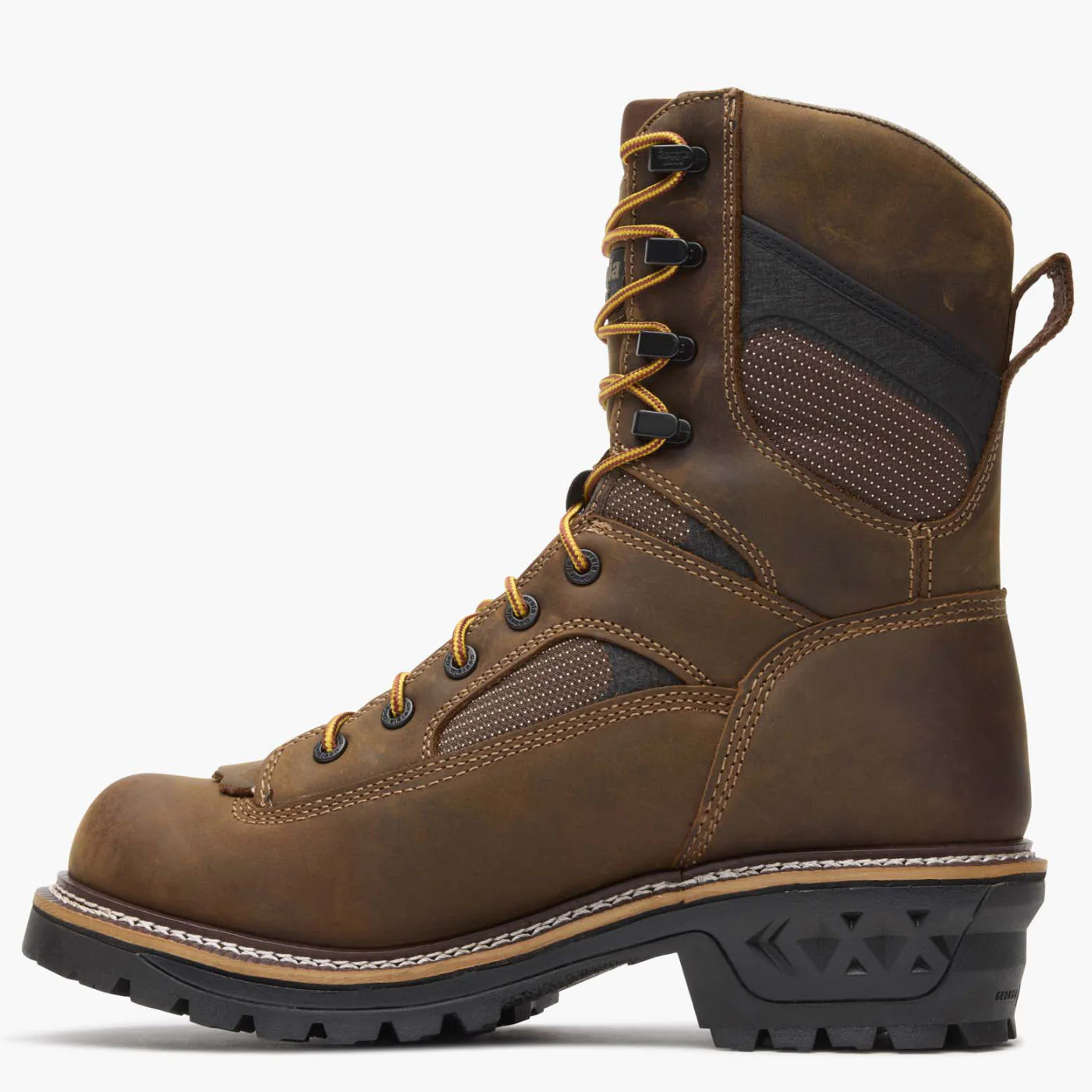 Georgia Boot LTX Logger Waterproof Work Boot - Image 3