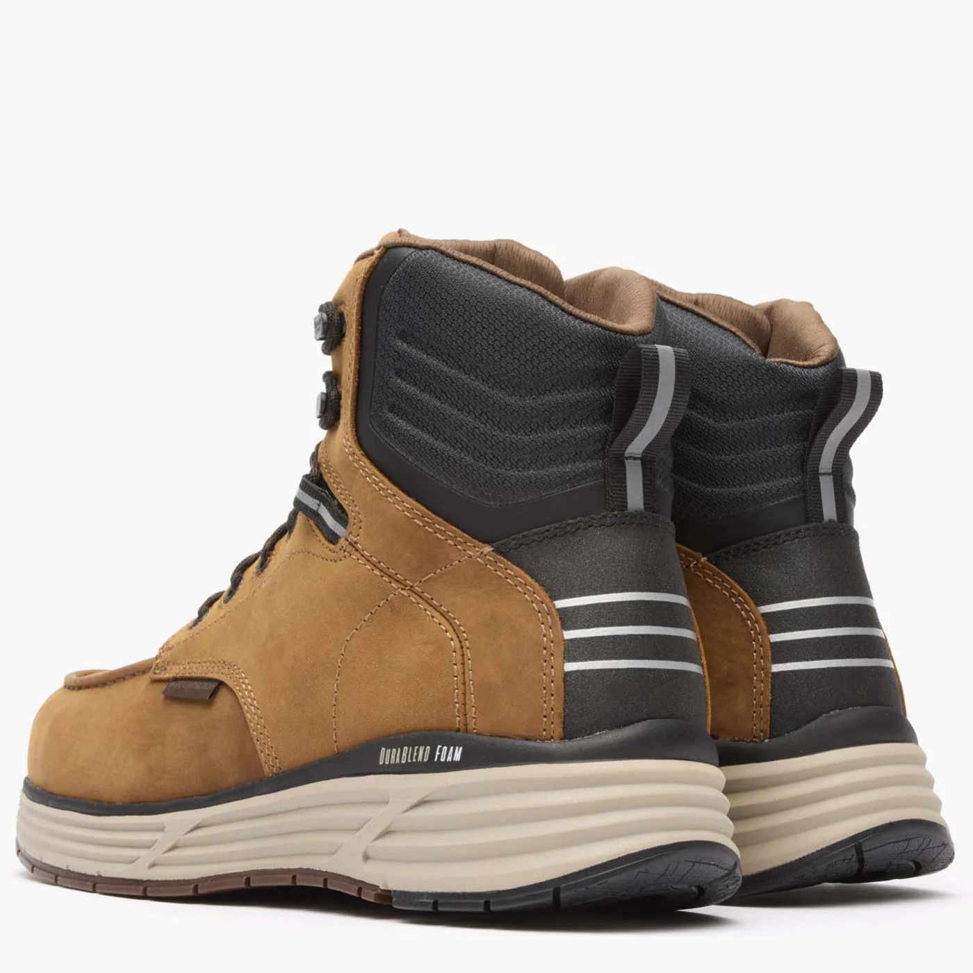 Georgia Boot DuraBlend Sport Composite Toe Waterproof Work Boot - Image 3