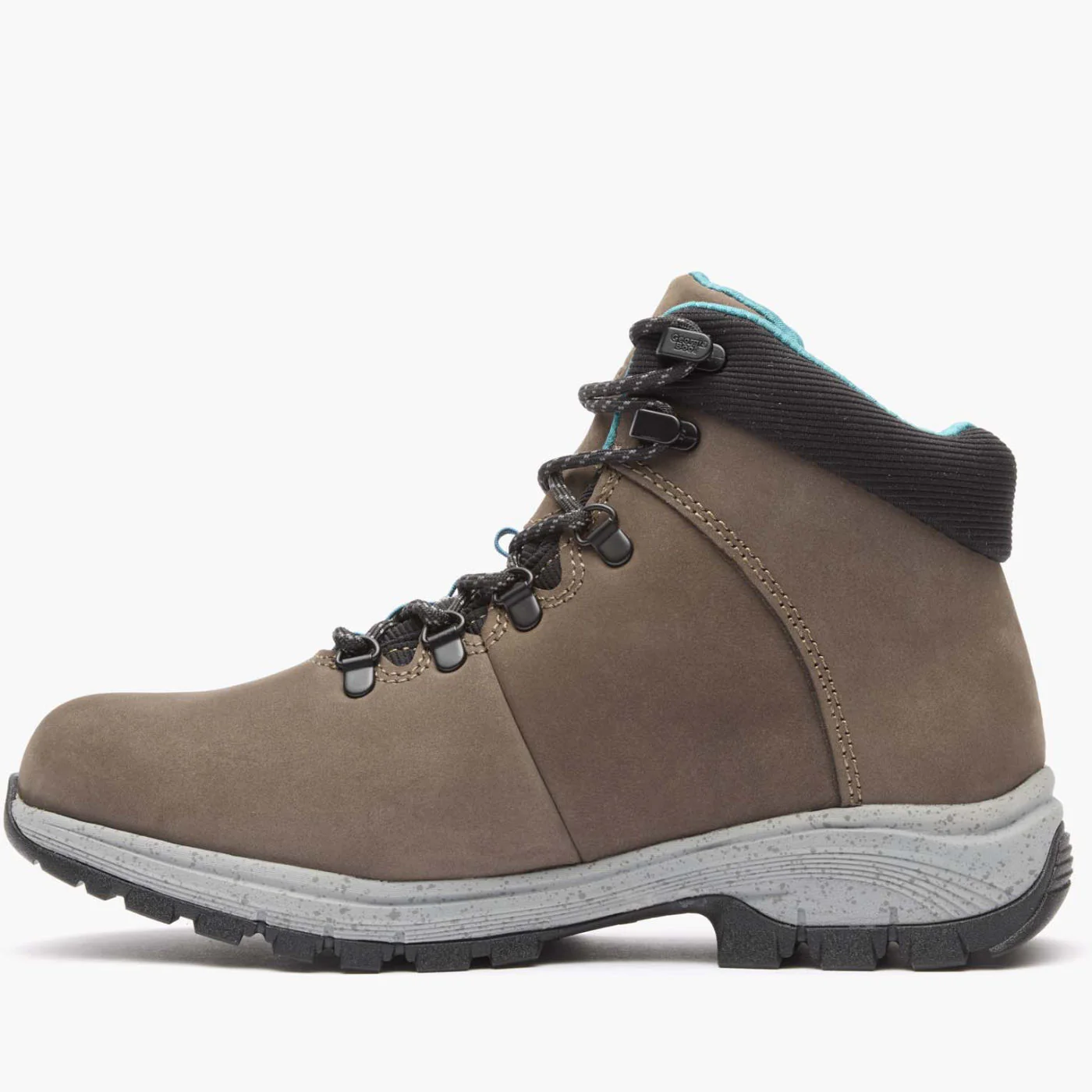 Georgia Boot Eagle Trail Women's Waterproof Hiker - Image 3