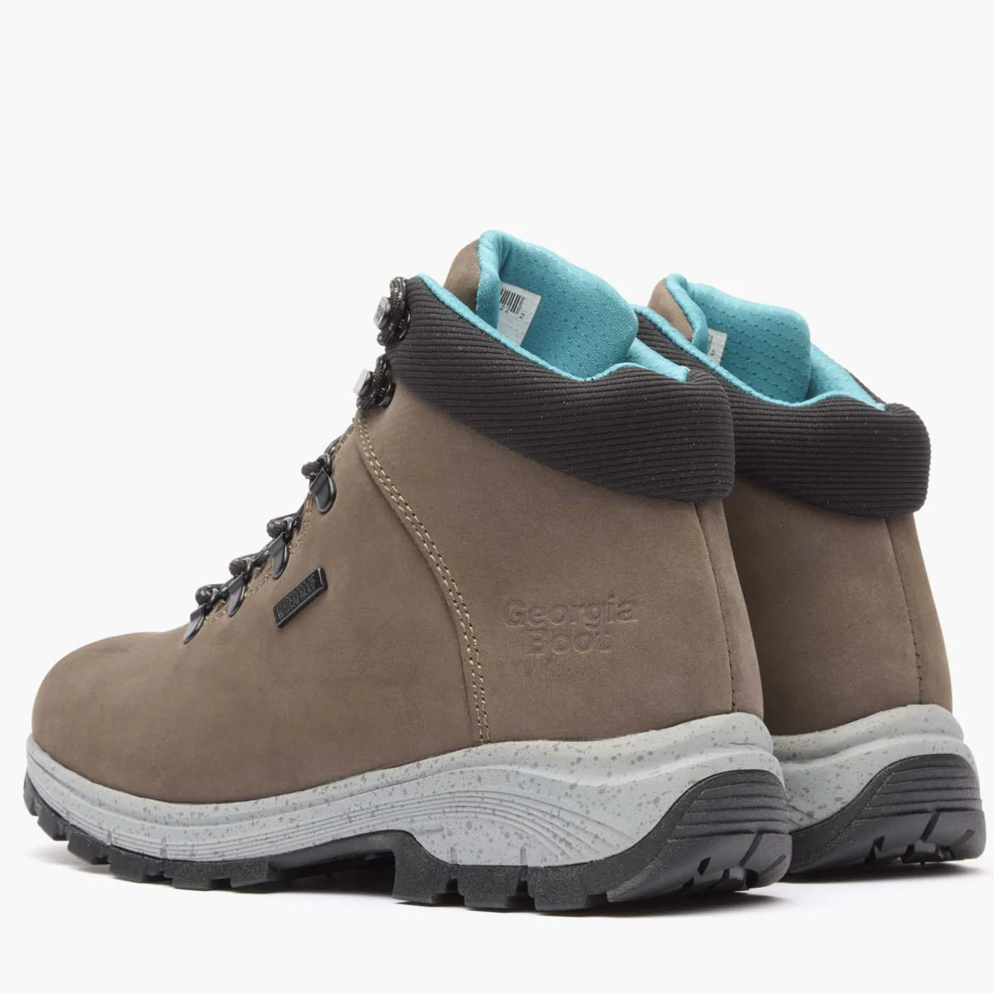 Georgia Boot Eagle Trail Women's Waterproof Hiker - Image 6