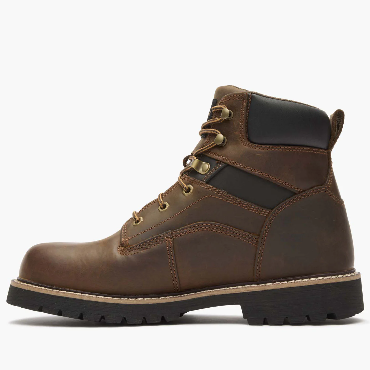Georgia Boot Core 37 Waterproof 6" Work Boot - Image 3