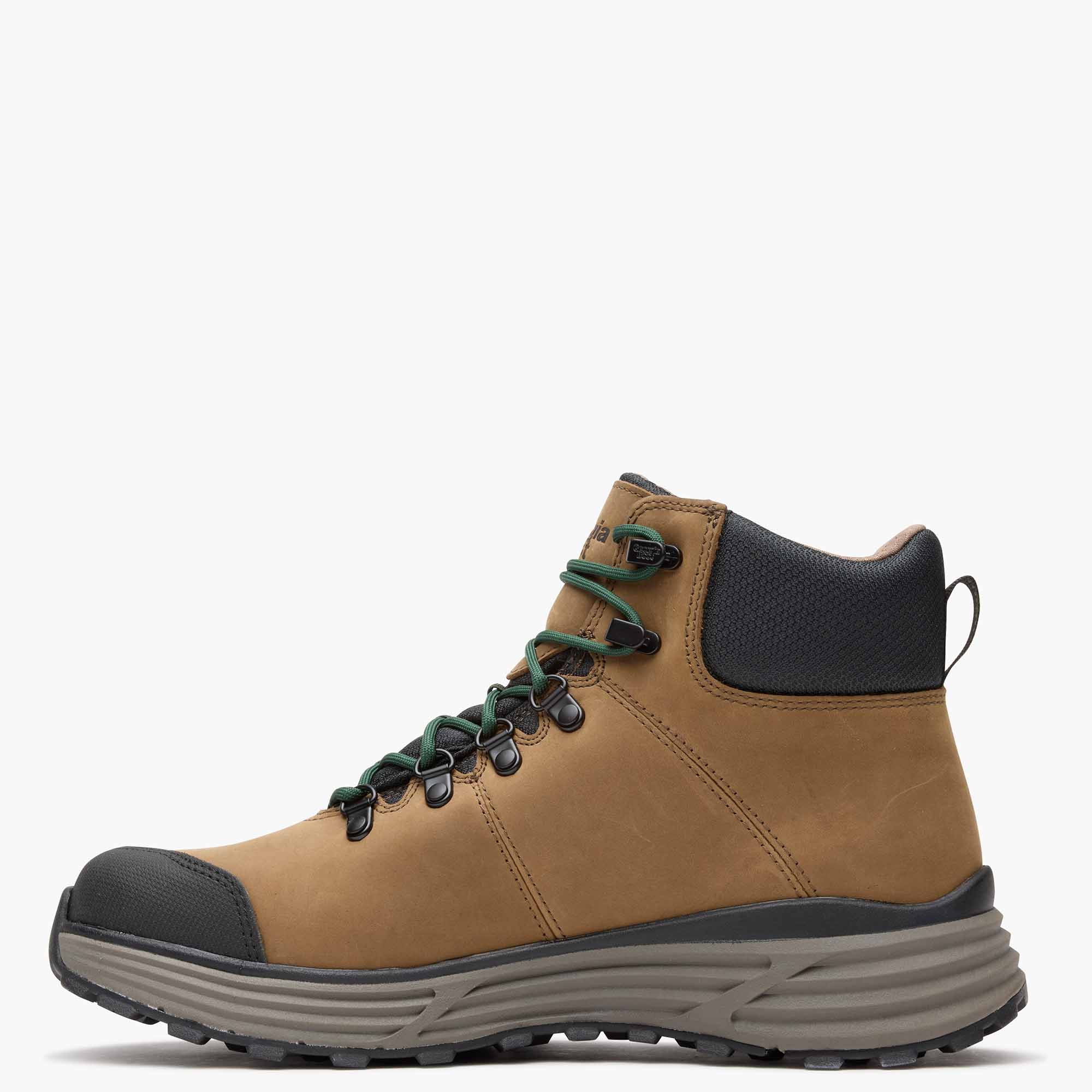 Georgia Boot DuraBlend Sport Waterproof Hiker - Image 5