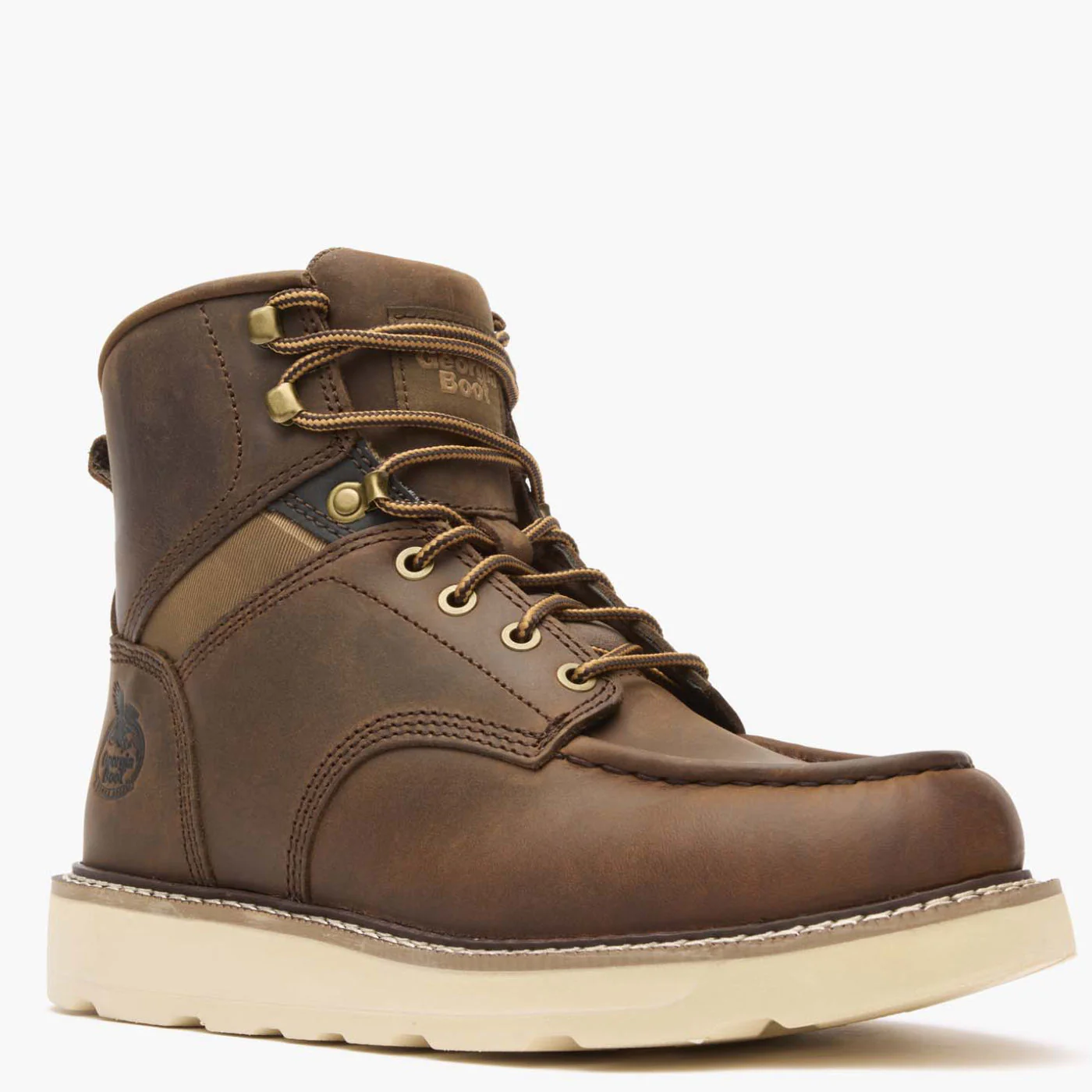 Georgia Boot Core 37 6" Work Boot - Image 2