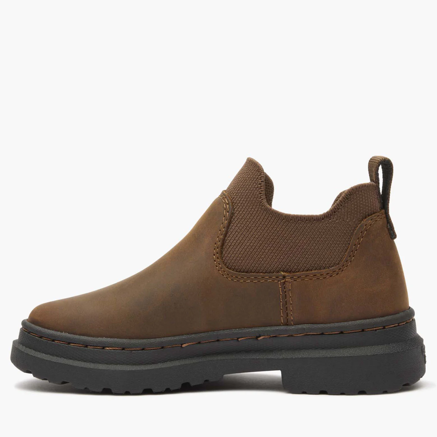 Georgia Boot Little Kids' Romeo SuperLyte Shoe - Image 3