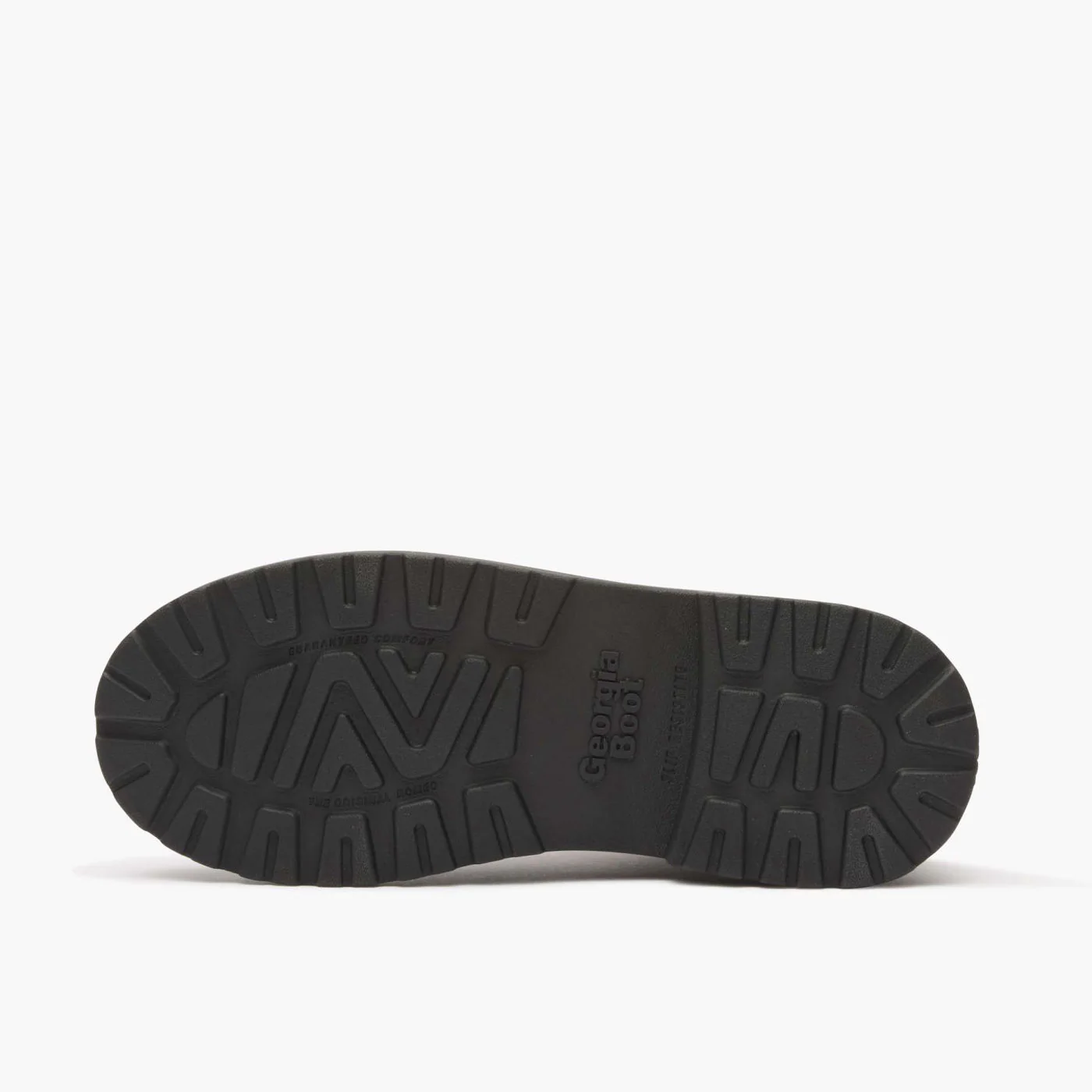 Georgia Boot Big Kids' Romeo SuperLyte Shoe - Image 4