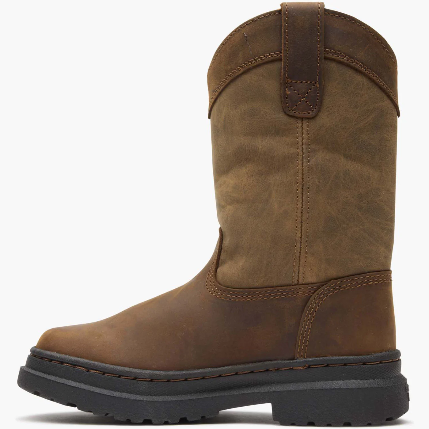Georgia Boot Little Kids' SuperLyte Pull On Boot - Image 3