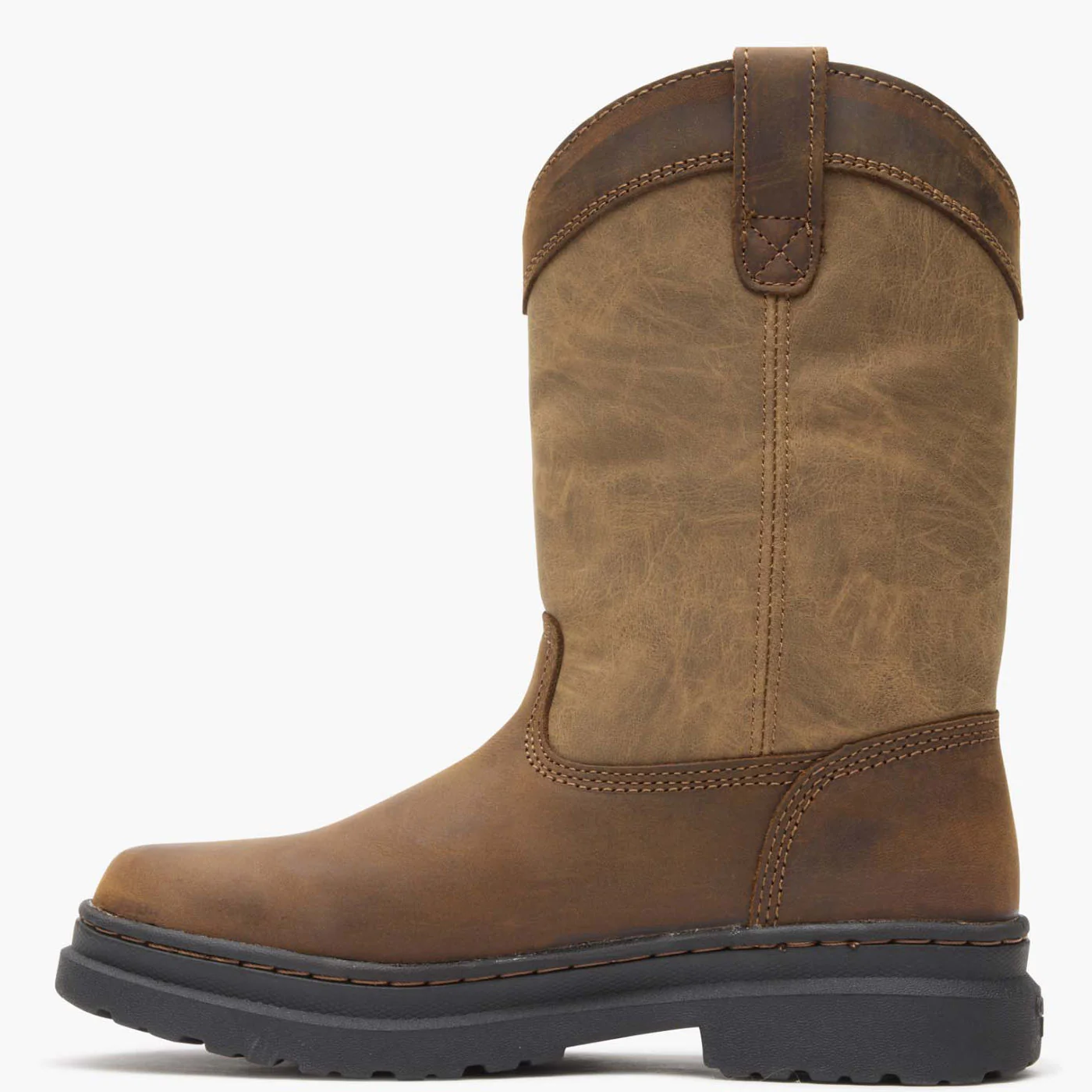 Georgia Boot Big Kids' Romeo SuperLyte Pull On Boot - Image 3