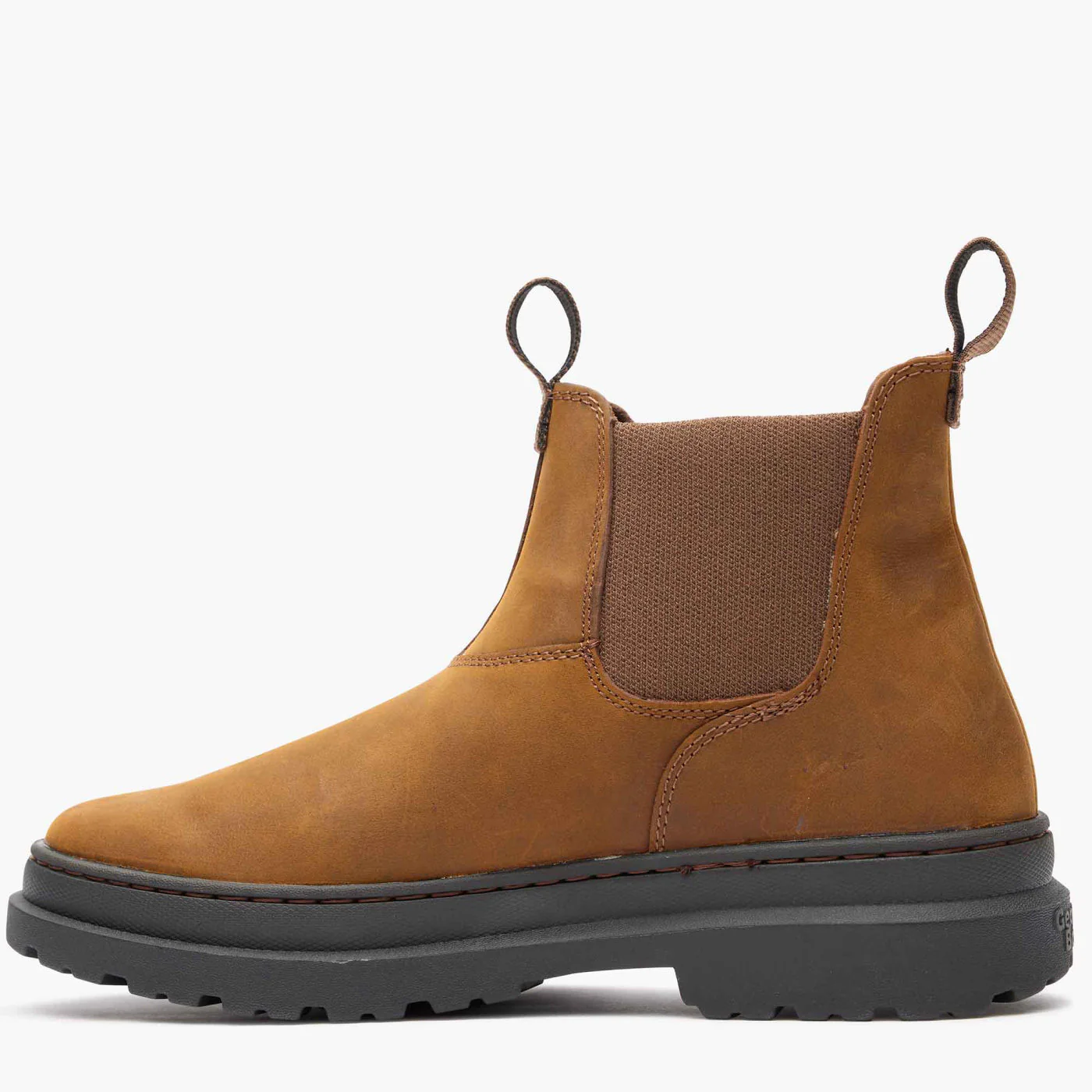 Georgia Boot Men's Romeo SuperLyte Chelsea - Image 3