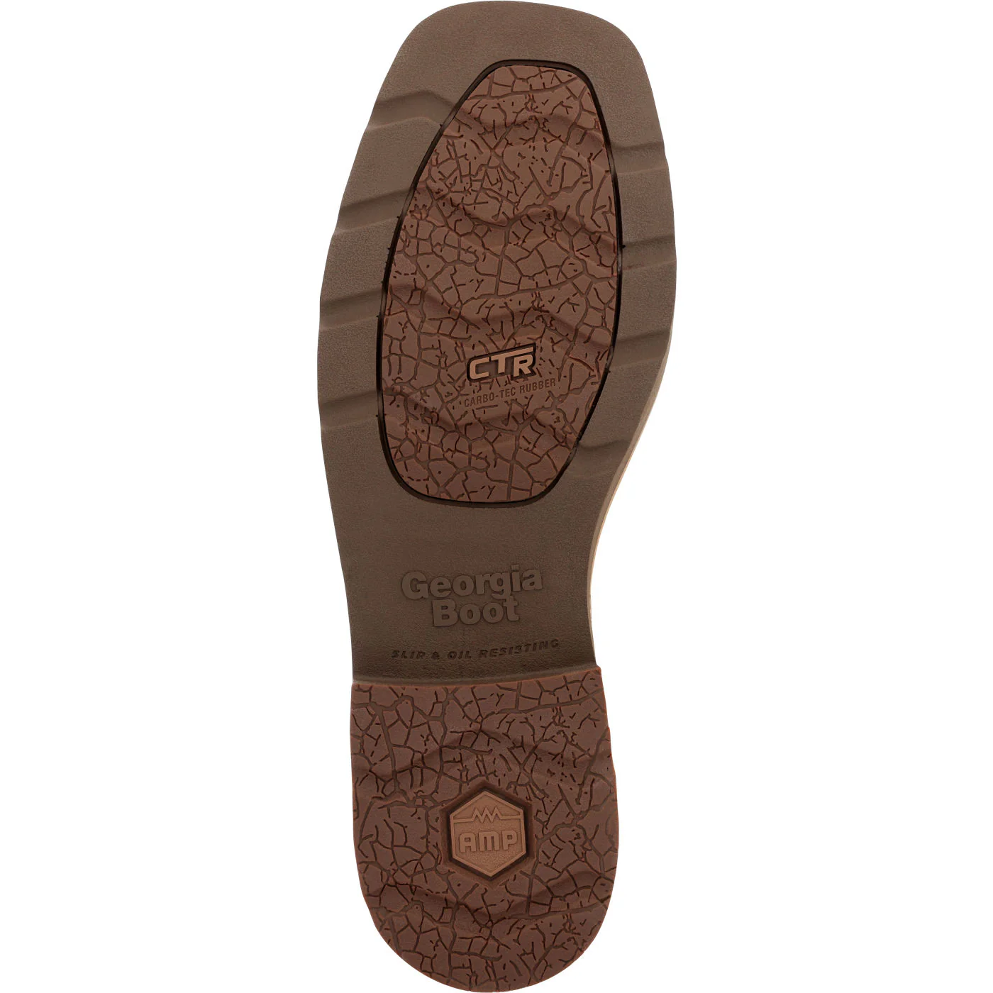Georgia Boot Core 37 Western 11" Pull On - Image 2