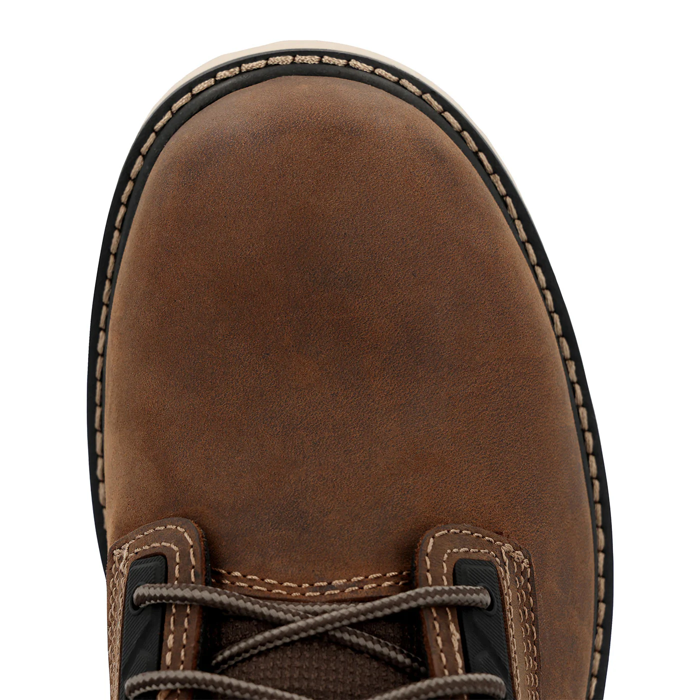 Georgia Boot Carbon Flex Wedge 6" Carbon Toe Work Boot - Image 6