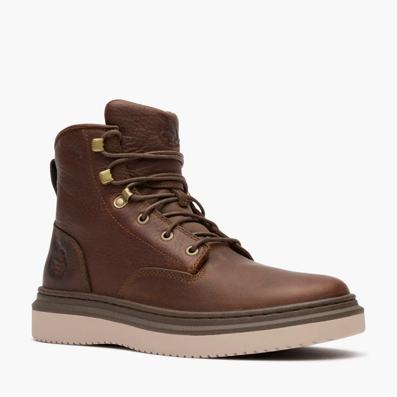 Georgia Boot Wedge Superlyte Work Boot - Image 4