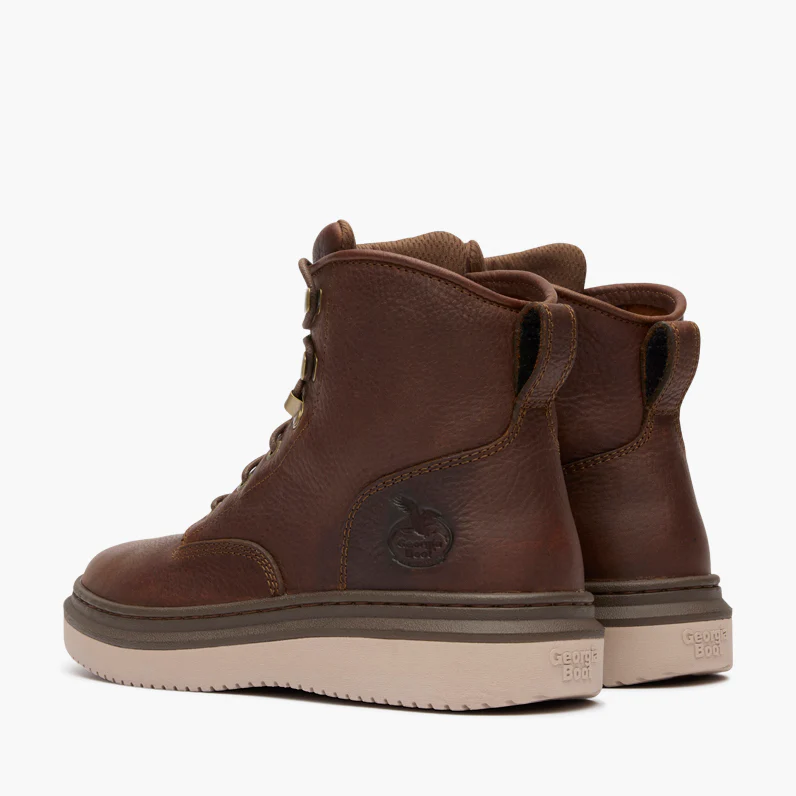 Georgia Boot Wedge Superlyte Work Boot - Image 7