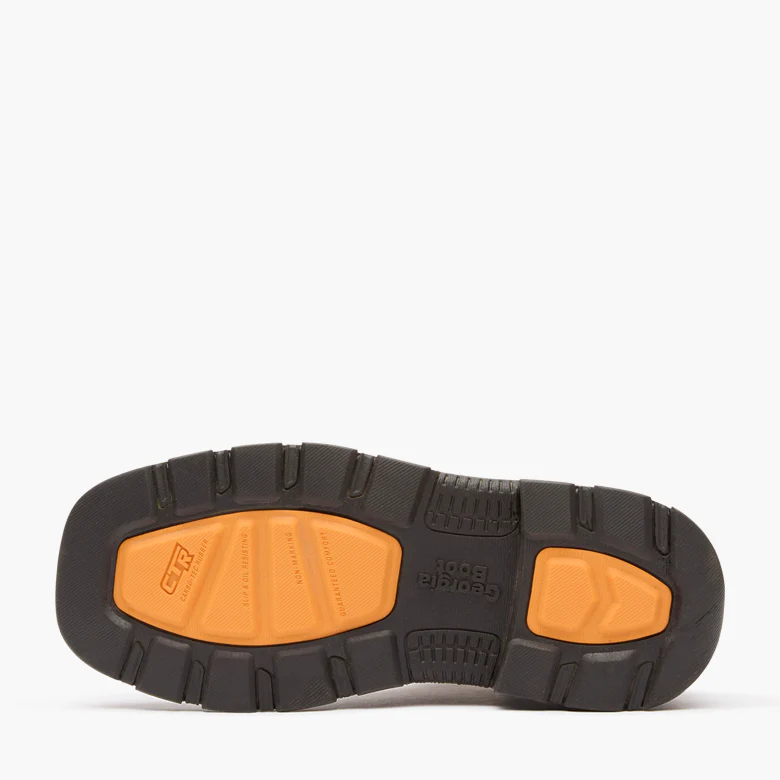 Georgia Boot Litle Kid's Carbo-Tec FLX Pull-On Boot - Image 7