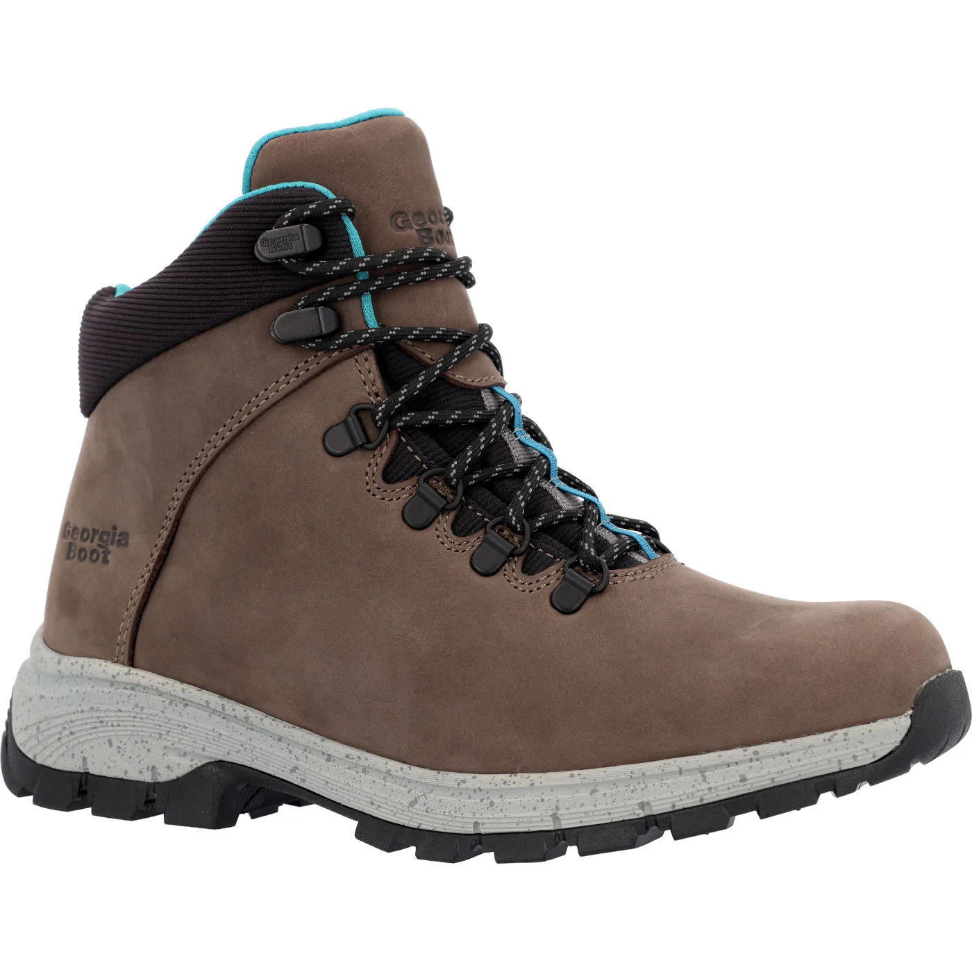 Georgia Boot® Women's 5" Eagle Trail Hiker - Image 4