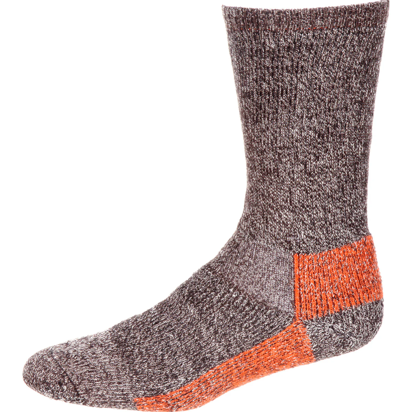 Georgia Boot Merino Lambs Wool Crew Sock - Image 12
