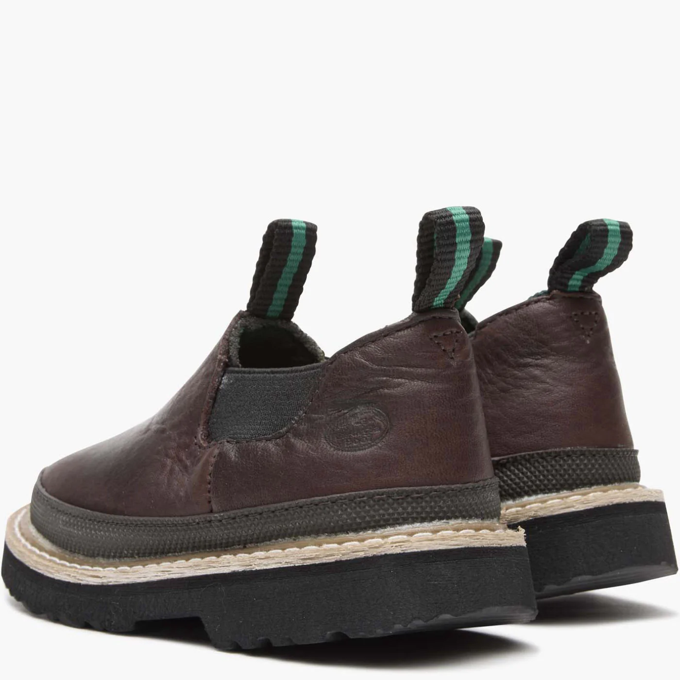 Georgia Boot Toddlers' Romeo - Image 6