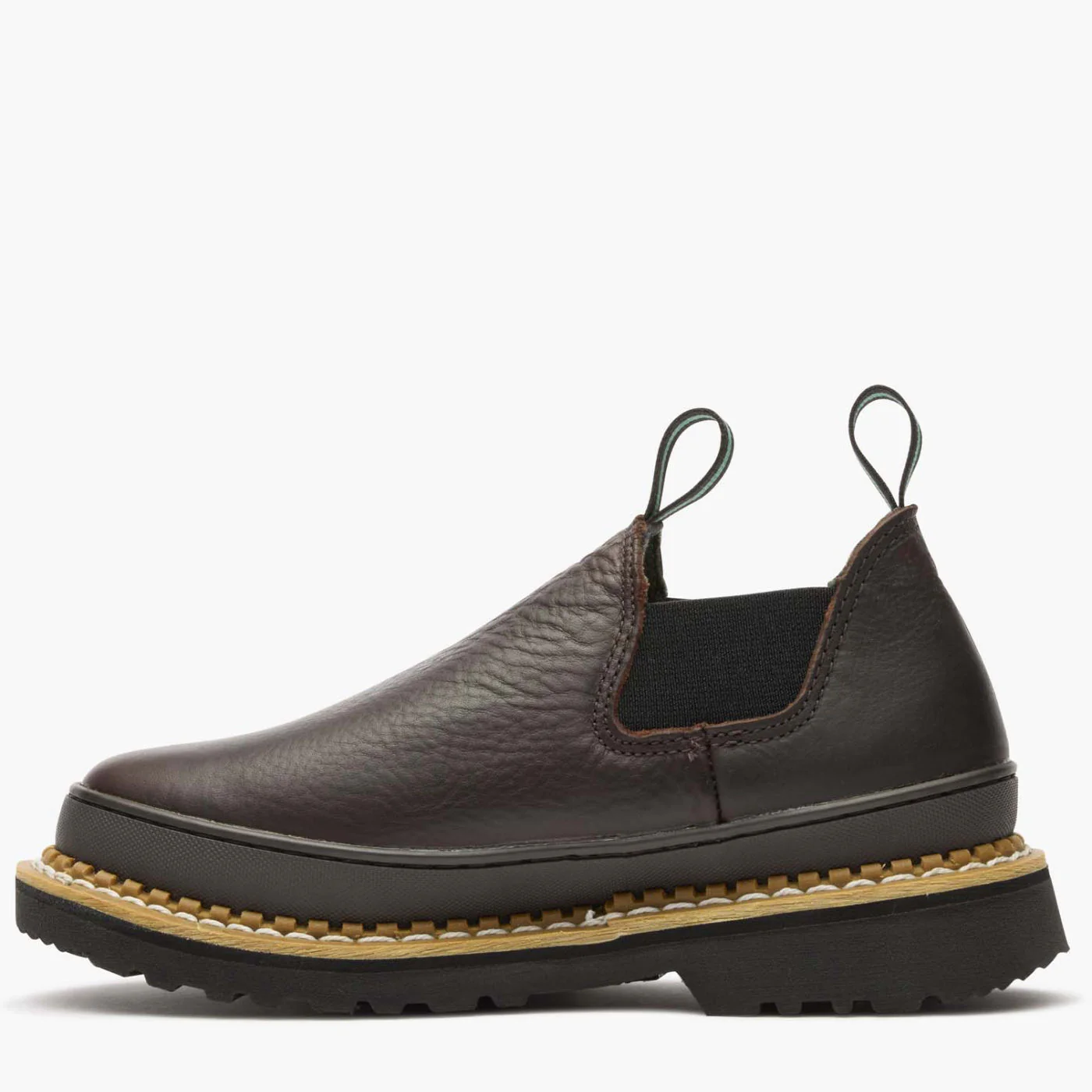 Georgia Giant Romeo Women's Work Shoe - Image 3