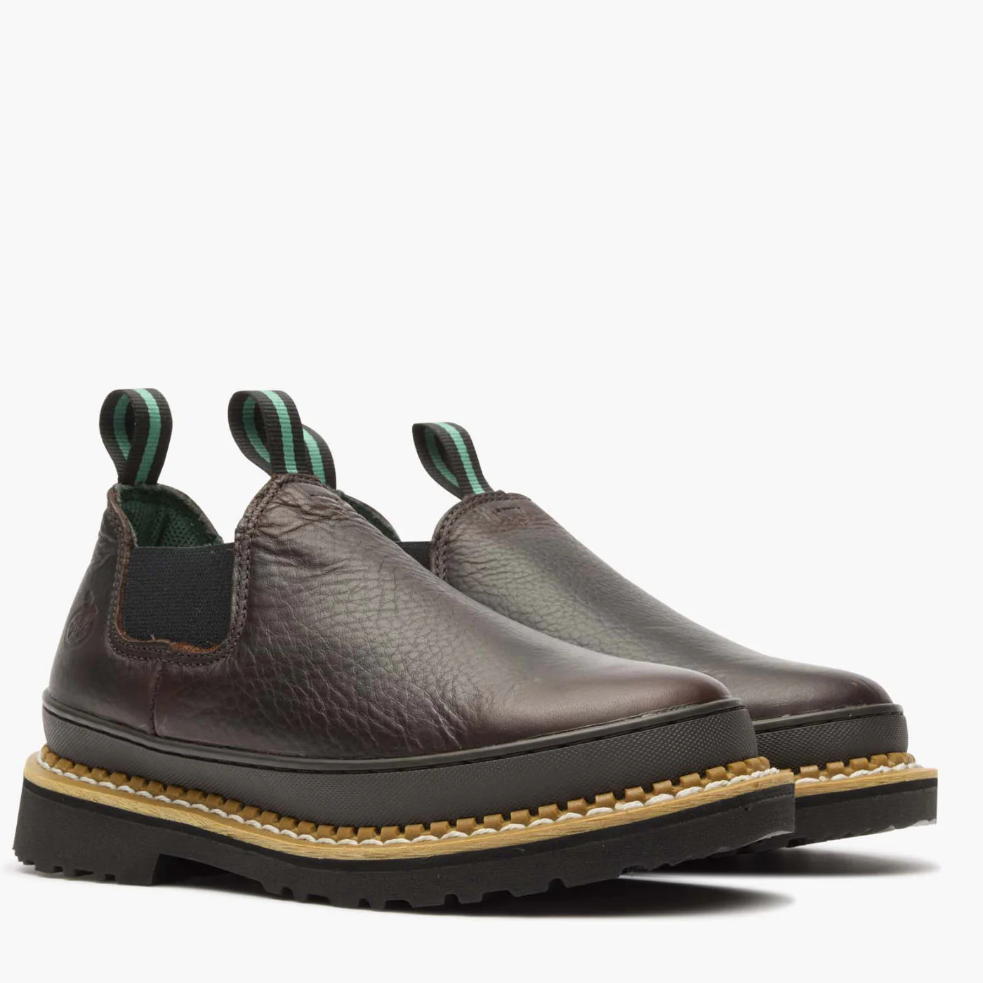 Georgia Giant Romeo Women's Work Shoe - Image 5