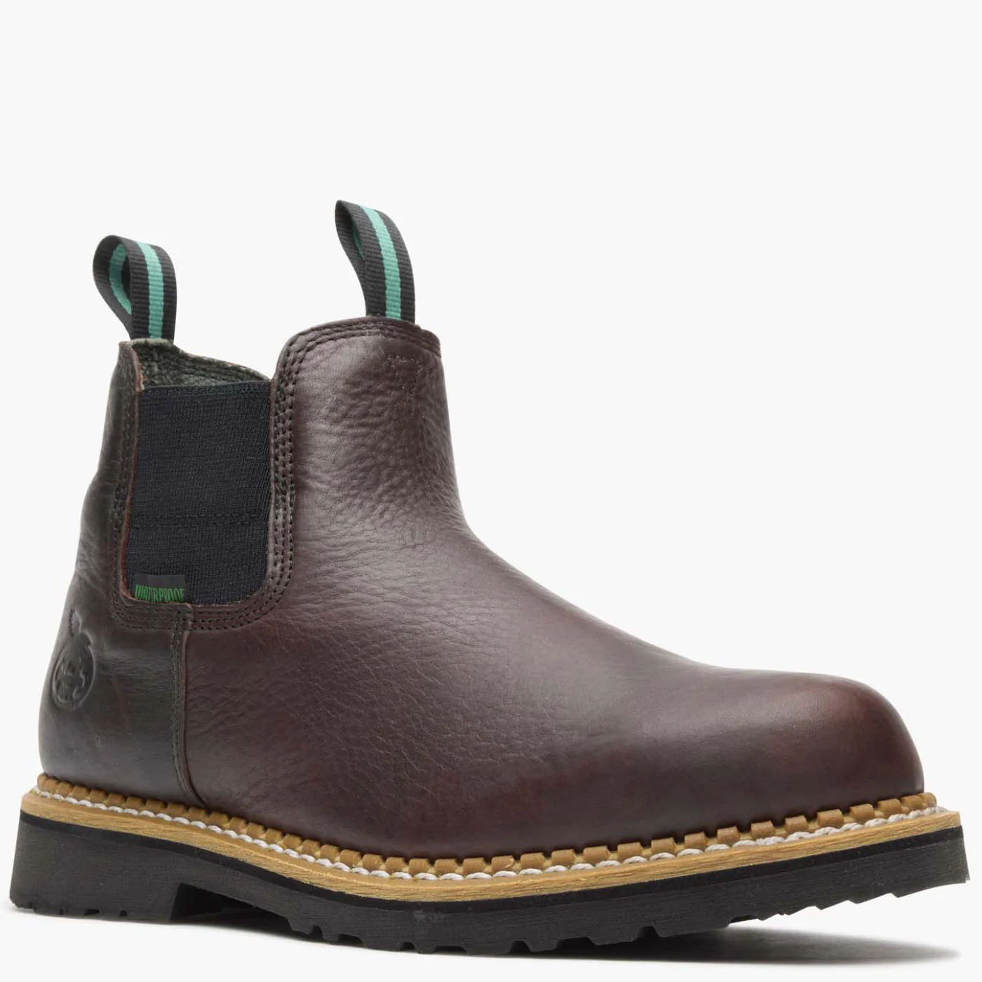Georgia Giant Waterproof High Romeo Boot - Image 2