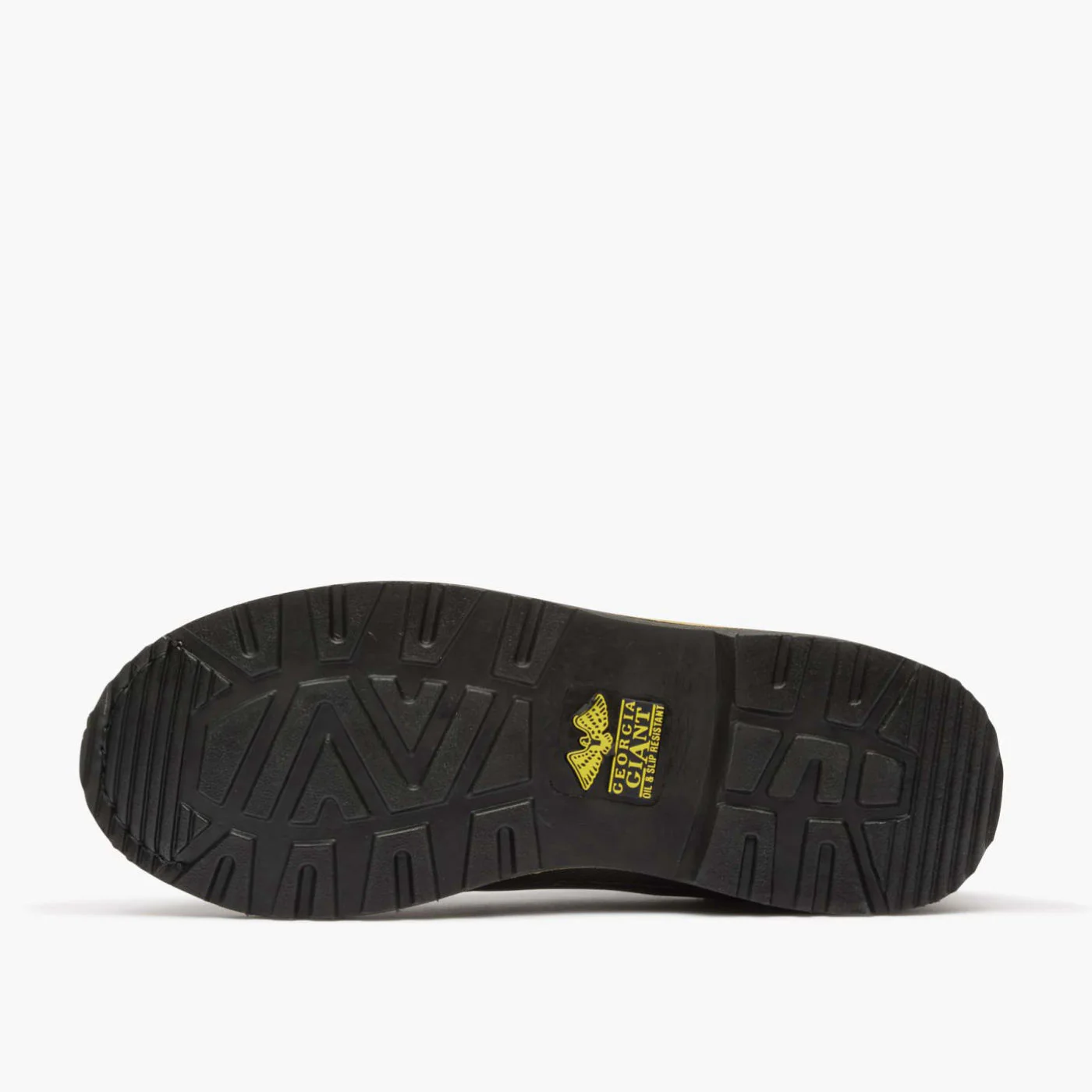 Georgia Giant Romeo Steel Toe Work Shoe - Image 4