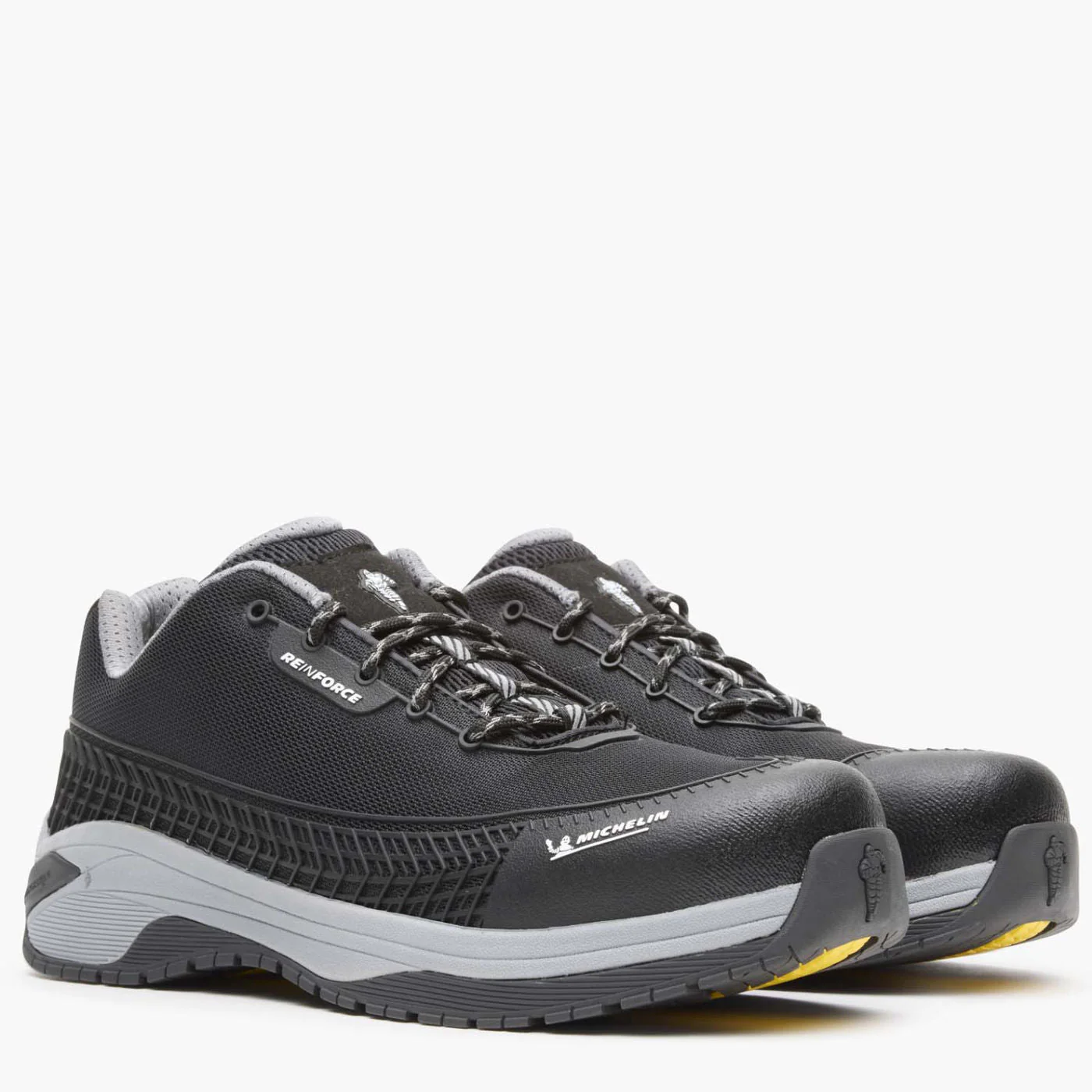 Michelin® Latitude Tour Alloy Toe Athletic Work Shoe - Image 5
