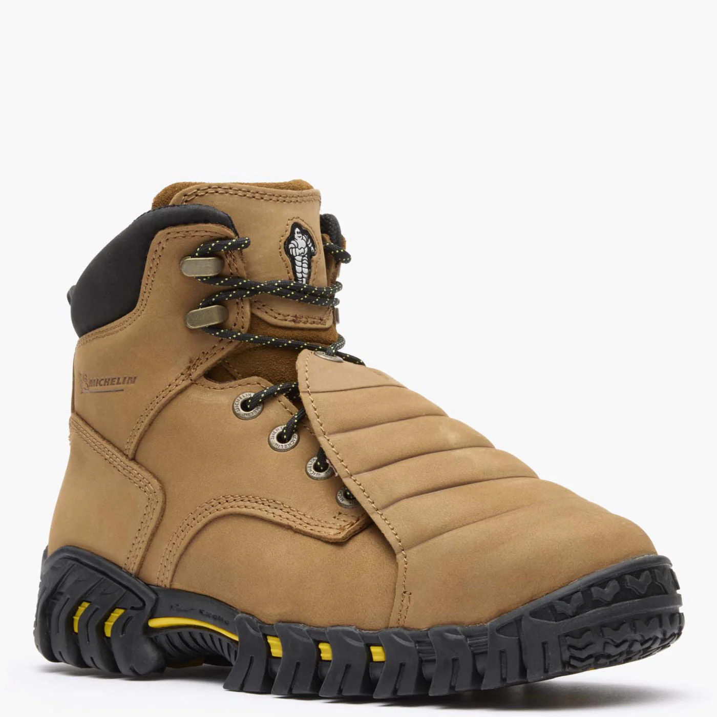 Michelin® Sledge Steel Toe Metatarsal Work Boots - Image 2